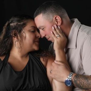 Meet your Posher, Christian